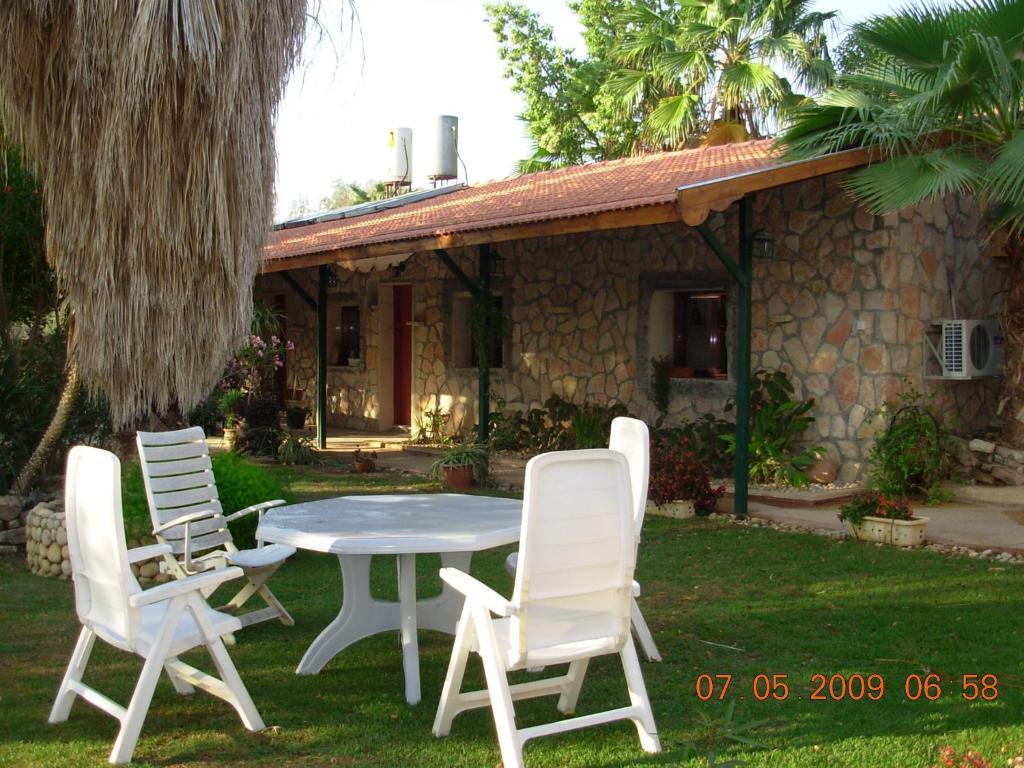 Jericho Inn Vered Yeriho Экстерьер фото